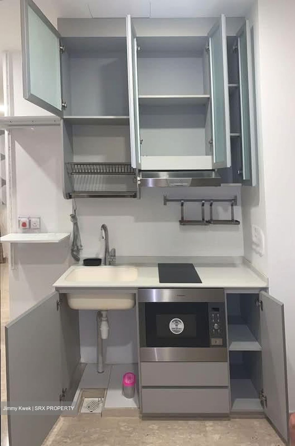 Parc Elegance (D15), Apartment #545950281
